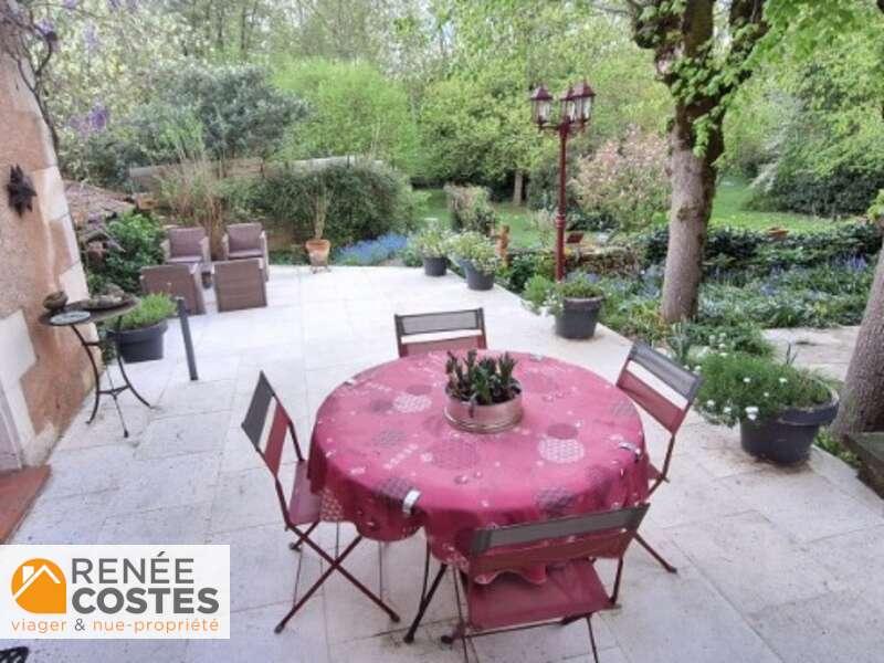 annonce Renée Costes