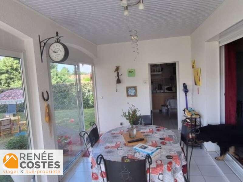annonce Renée Costes