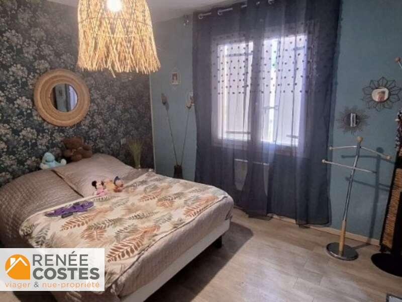 annonce Renée Costes
