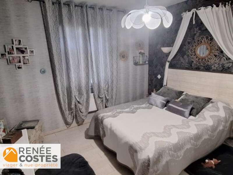 annonce Renée Costes