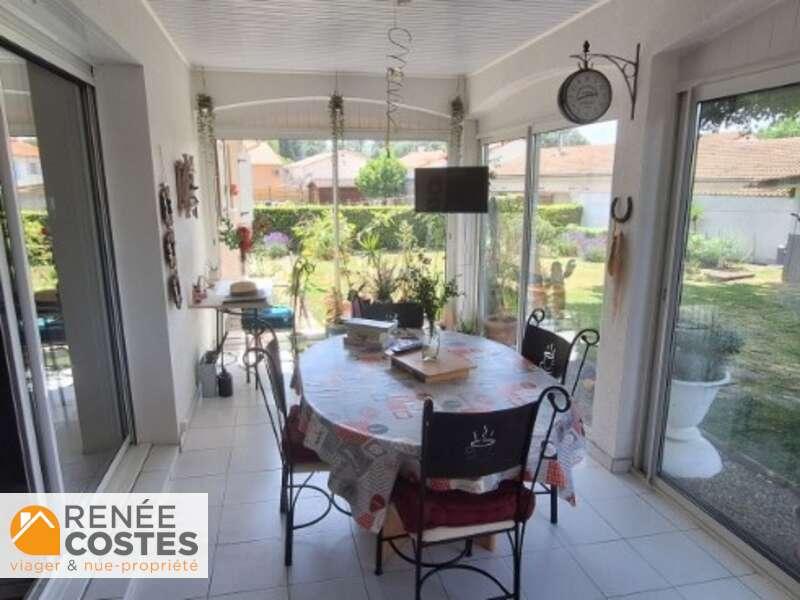 annonce Renée Costes
