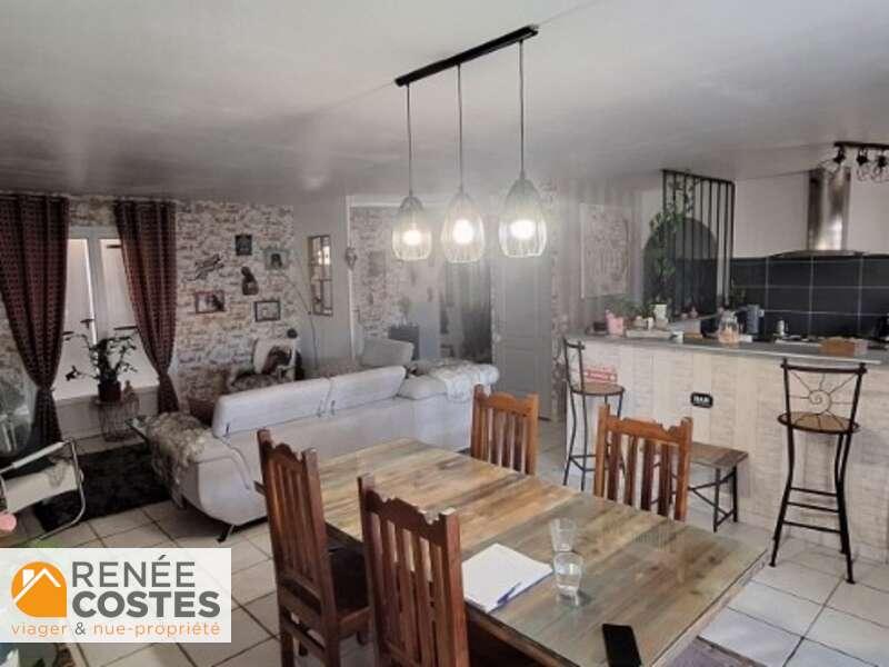 annonce Renée Costes