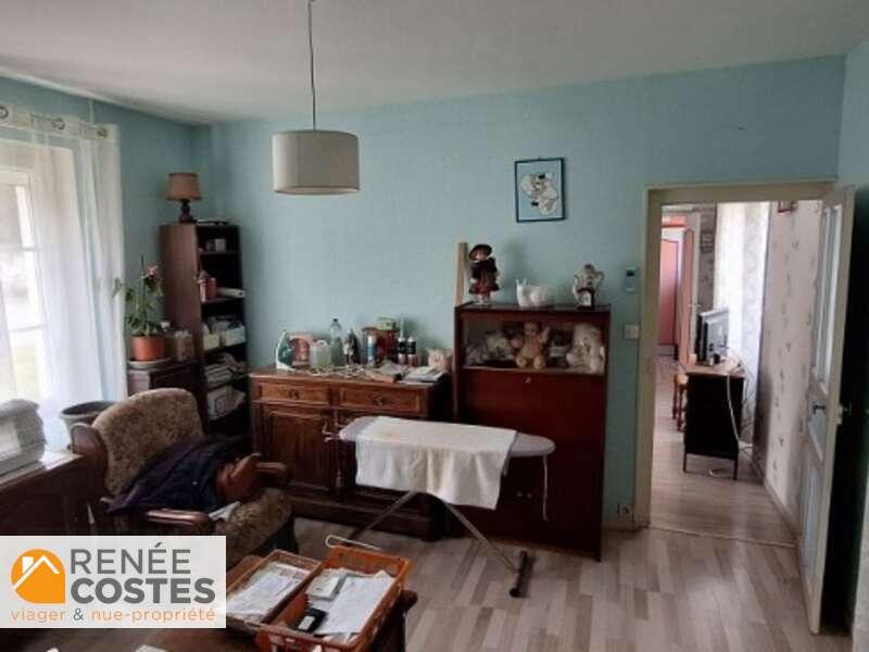 annonce Renée Costes