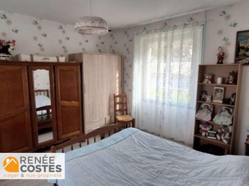 annonce Renée Costes