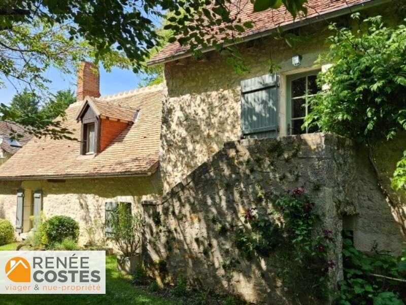 annonce Renée Costes