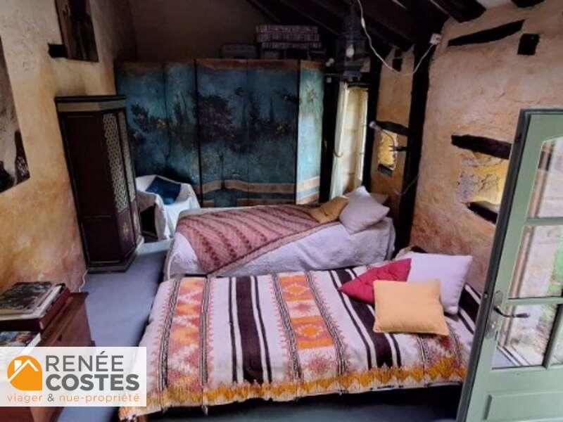 annonce Renée Costes