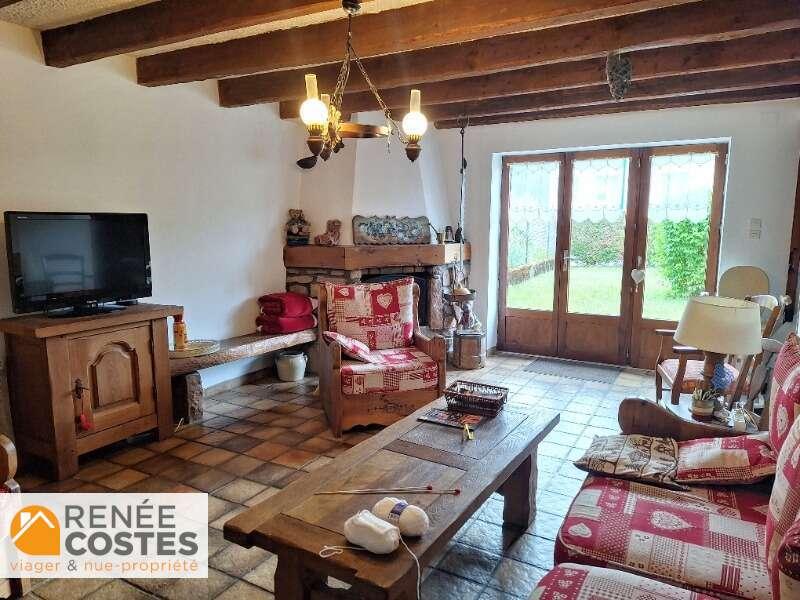 annonce Renée Costes