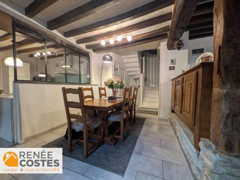 annonce Renée Costes