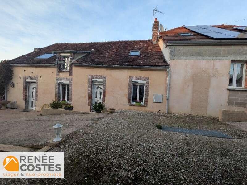 annonce Renée Costes