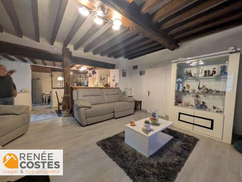 annonce Renée Costes