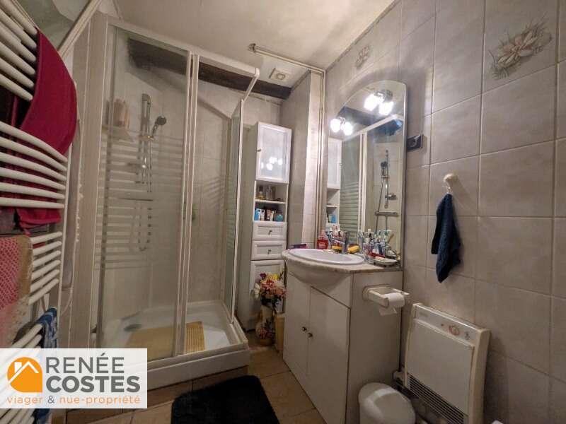 annonce Renée Costes