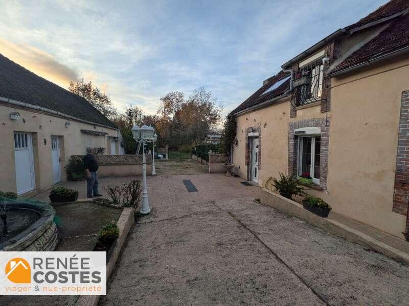 annonce Renée Costes