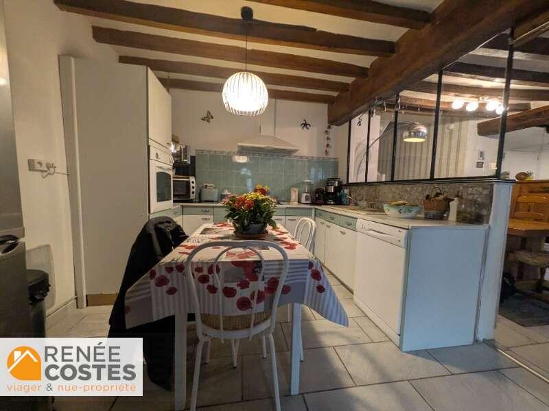 annonce Renée Costes