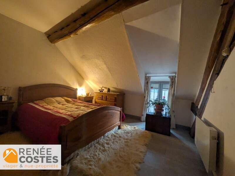 annonce Renée Costes