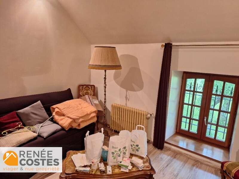 annonce Renée Costes