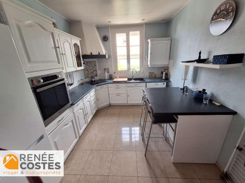 annonce Renée Costes