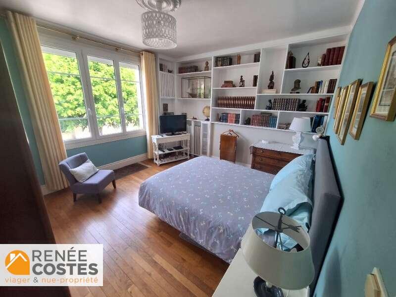 annonce Renée Costes