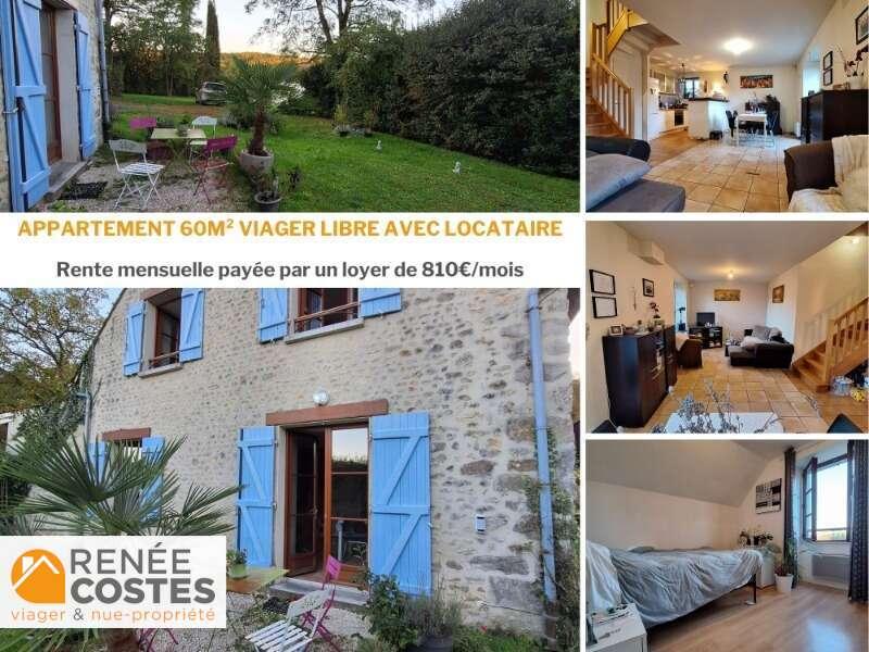annonce Renée Costes
