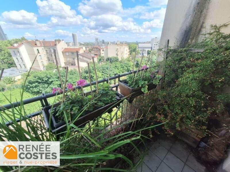 annonce Renée Costes