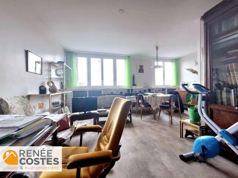 annonce Renée Costes