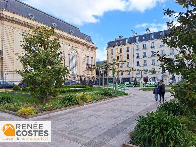 annonce Renée Costes