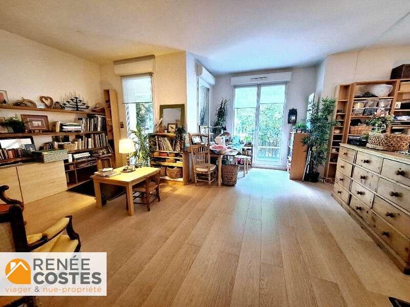 annonce Renée Costes