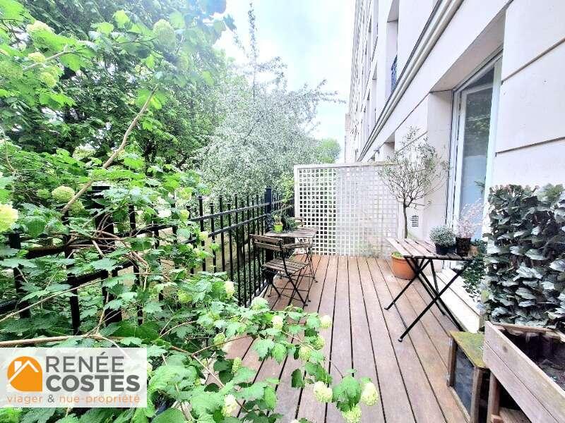 annonce Renée Costes
