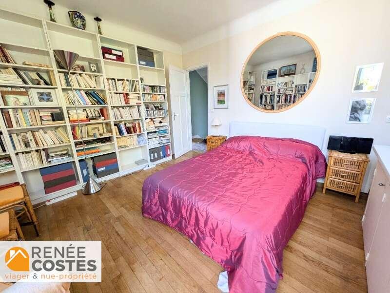 annonce Renée Costes