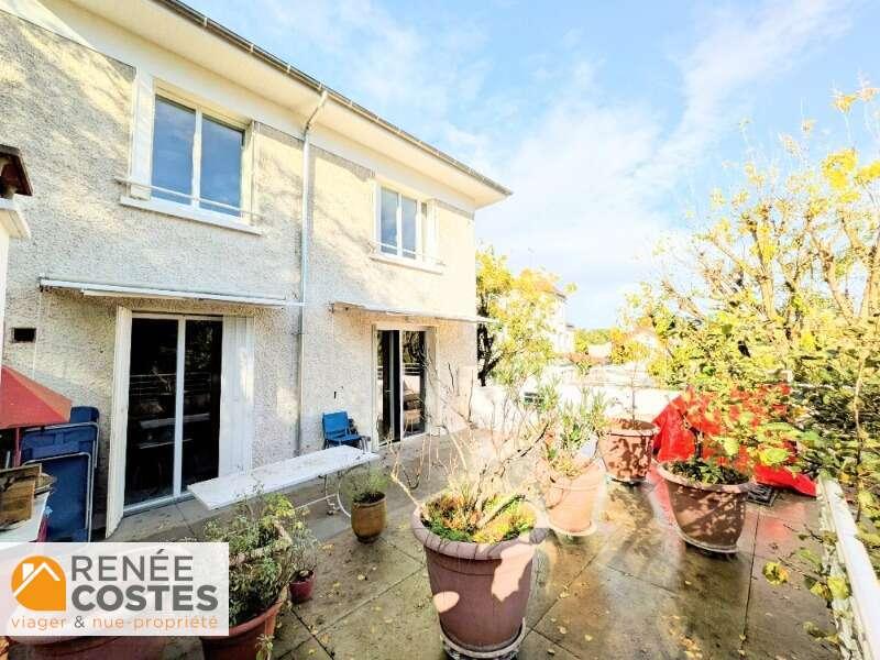 annonce Renée Costes