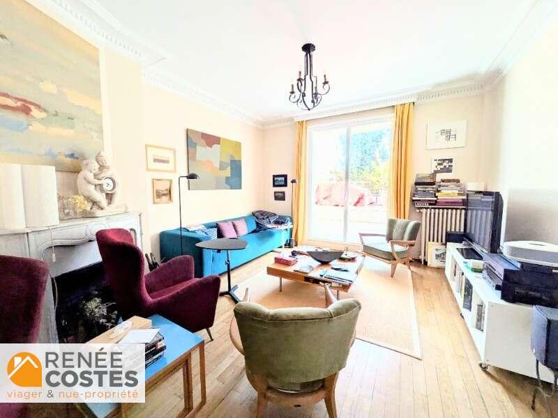 annonce Renée Costes