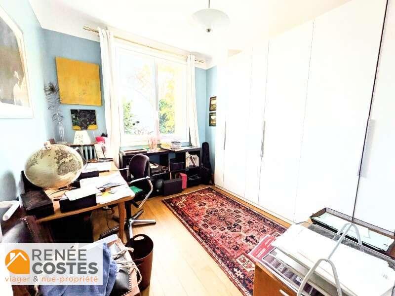 annonce Renée Costes