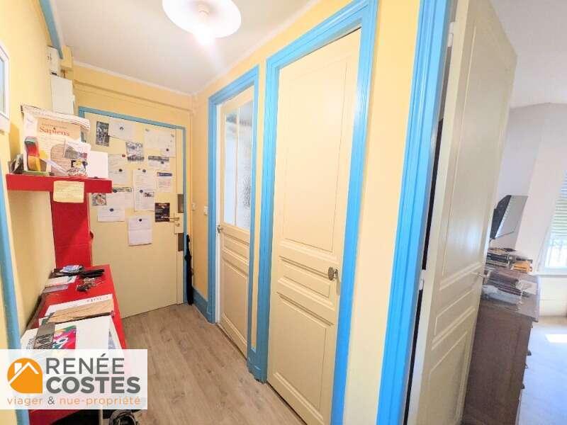 annonce Renée Costes