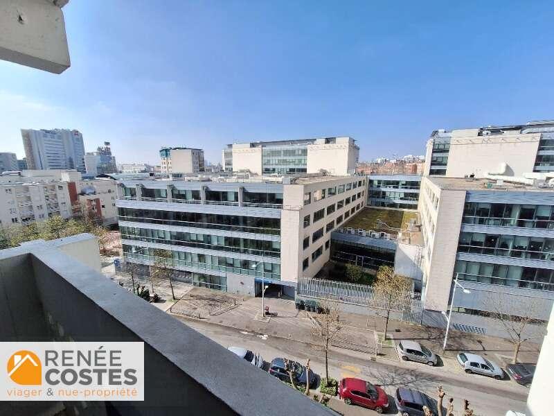 annonce Renée Costes