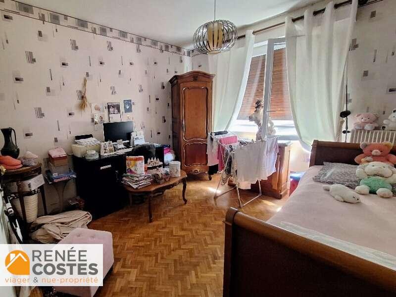 annonce Renée Costes