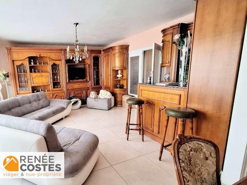 annonce Renée Costes