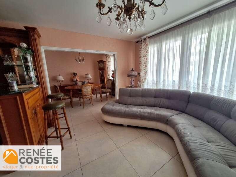 annonce Renée Costes