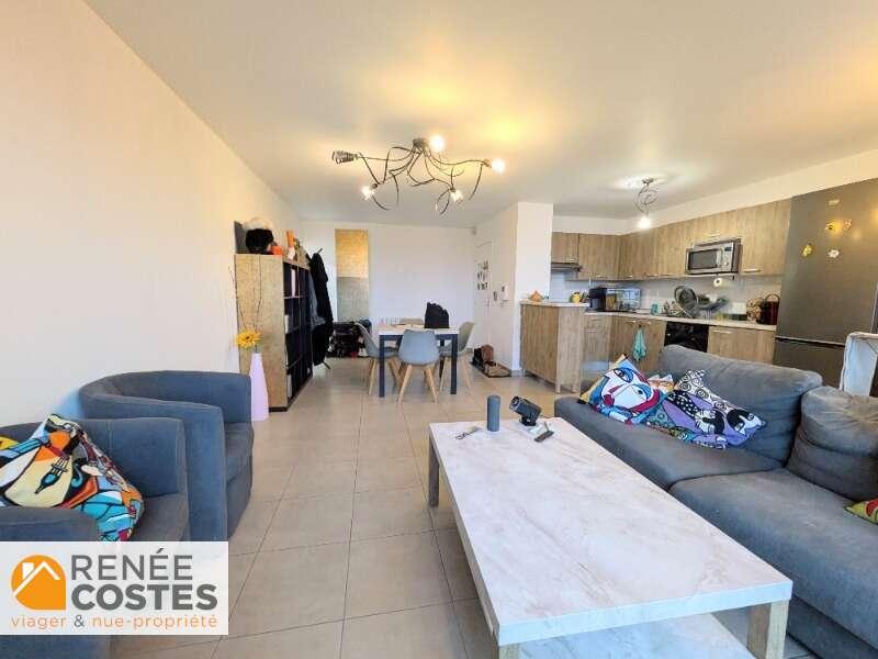 annonce Renée Costes