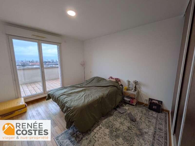 annonce Renée Costes