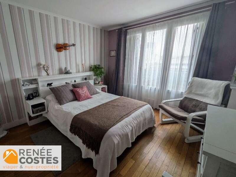 annonce Renée Costes