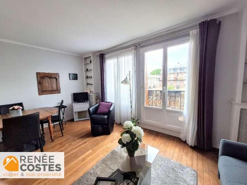 annonce Renée Costes