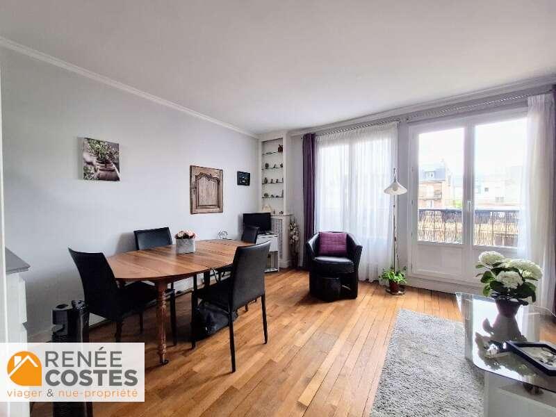 annonce Renée Costes