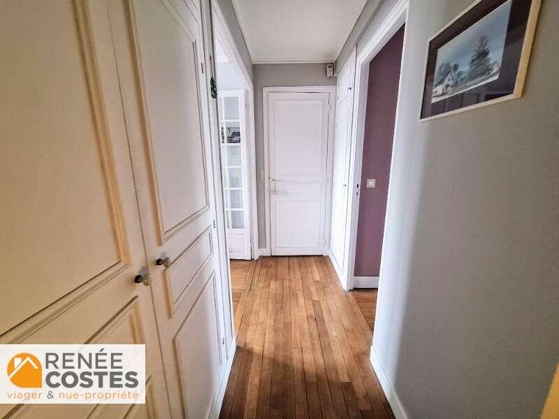 annonce Renée Costes