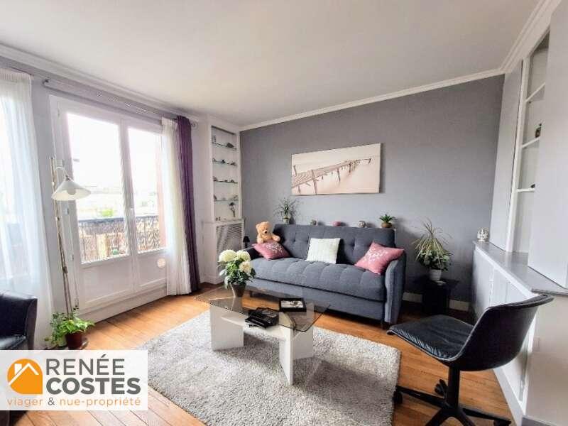 annonce Renée Costes