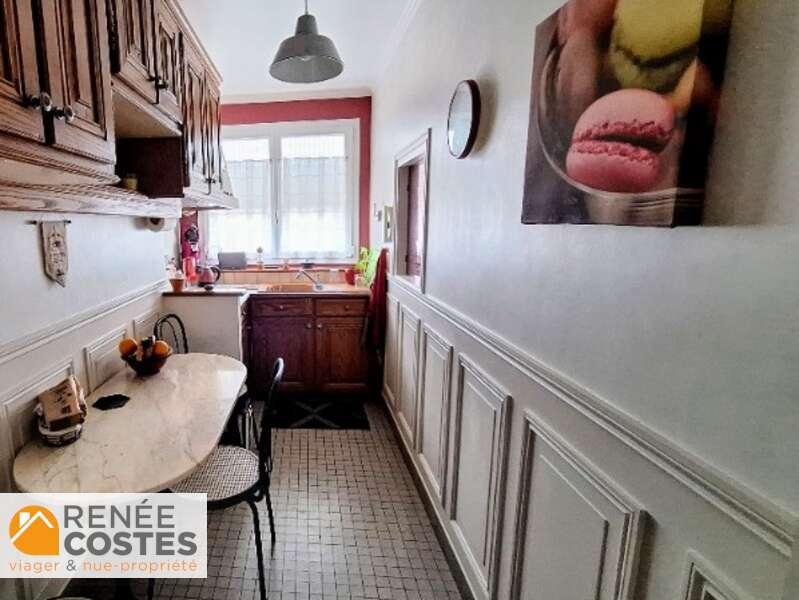 annonce Renée Costes