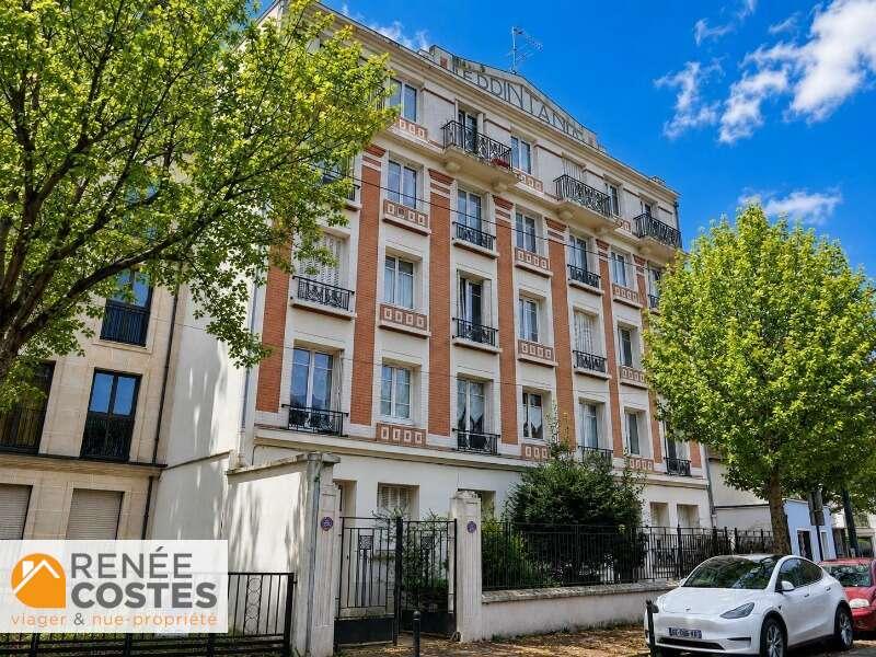 annonce Renée Costes