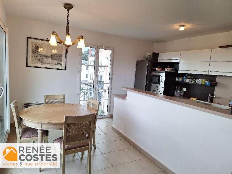 annonce Renée Costes