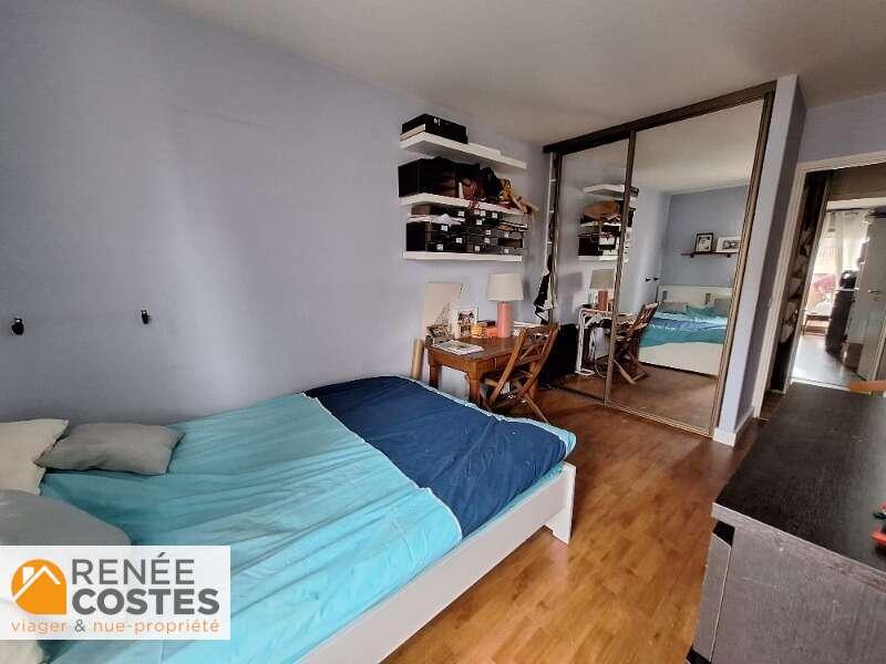 annonce Renée Costes