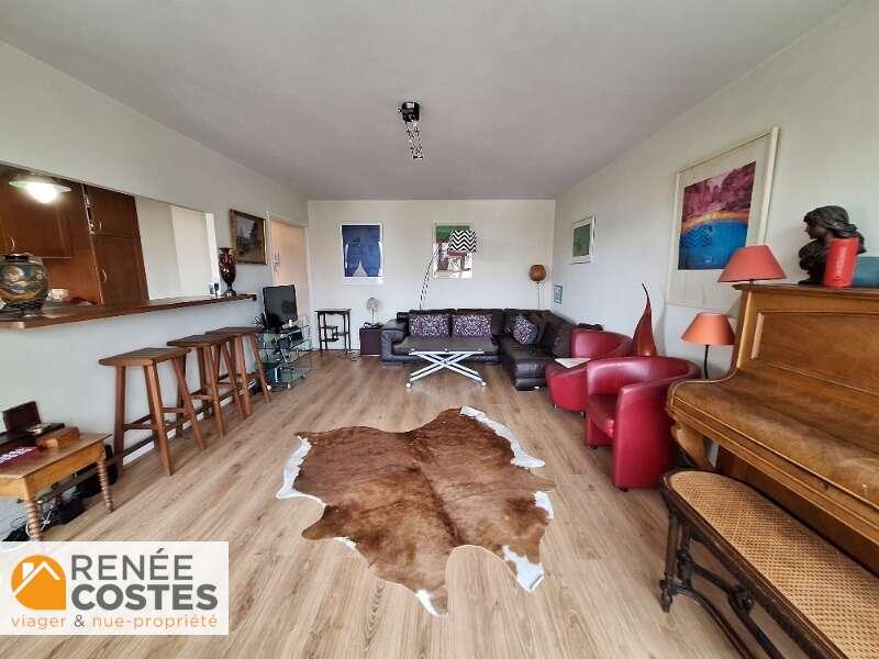 annonce Renée Costes