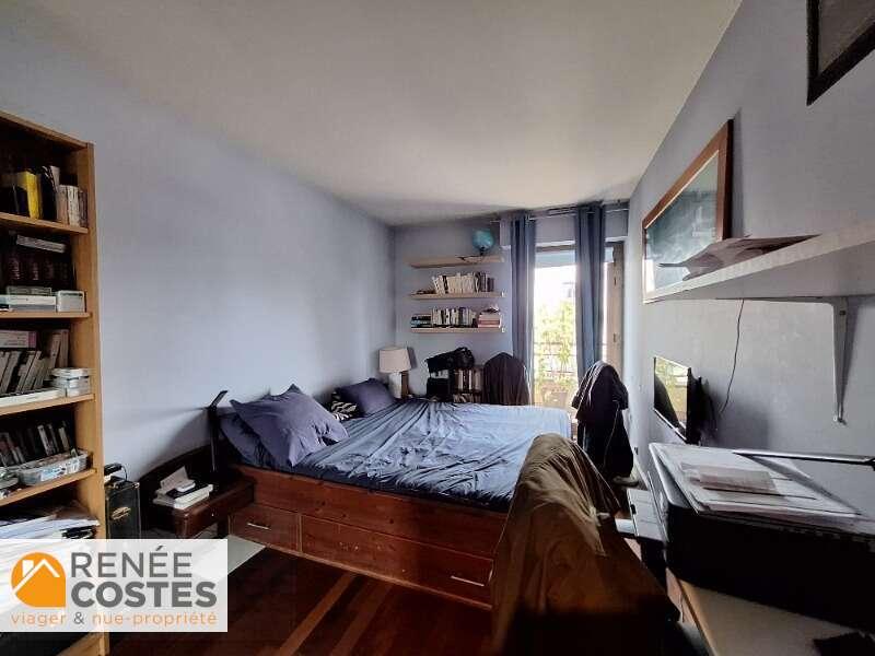 annonce Renée Costes
