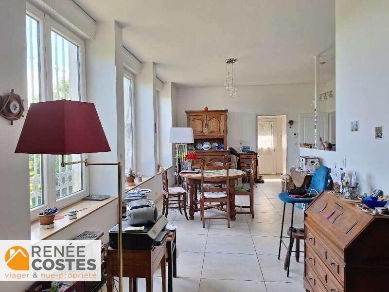 annonce Renée Costes